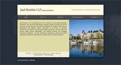 Desktop Screenshot of jawlbundon.com